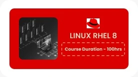 LINUX RHEL 8