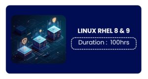 LINUX RHEL 8 & 9 Training in Bangalore