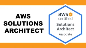 AWS SOLUTIONS ARCHITECT TRAINING IN BANGALORE