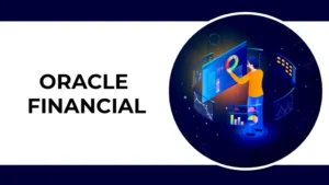 ORACLE FINANCIAL TRAINING IN BANGALORE