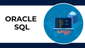 ORACLE SQL TRAINING IN BANGALORE