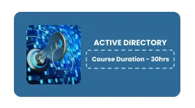 ACTIVE DIRECTORY