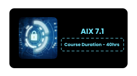 AIX 7.1