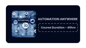 AUTOMATION ANYWHERE