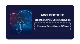 AWS CERTIFIED DEVELOPER ASSOCIATE