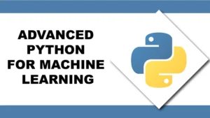 PYTHON FOR DATASCIENCE TRAINING IN BANGALORE