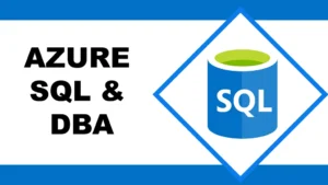Azure-SQL-DBA