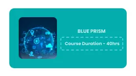 BLUE PRISM