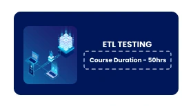 ETL Testing