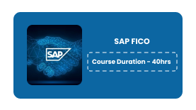 SAP FICO