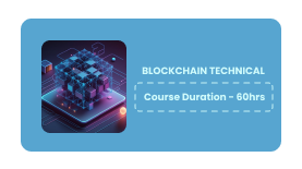 BLOCKCHAIN TECHNICAL