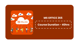 MS OFFICE 365