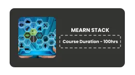 MEARN STACK