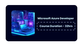 Microsoft Azure Developer