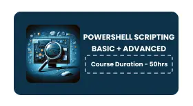 POWERSHELL SCRIPTING BASIC + ADVANCED