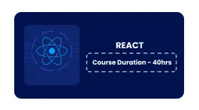 REACT