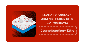 Redhat Openstack