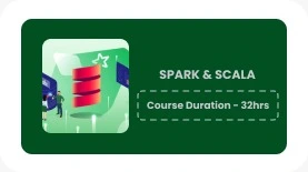 SPARK & SCALA