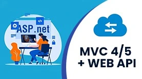 MVC 4/5 + WEB API