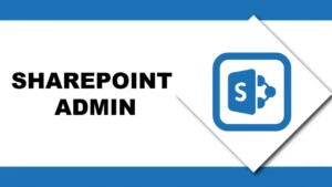 sharepoint admin
