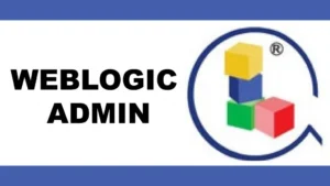 weblogic-admin