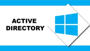 ACTIVE DIRECTORY- TRAINING IN KOCHI