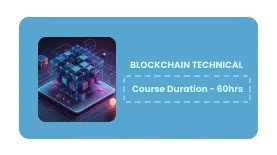 BLOCKCHAIN TECHNICAL