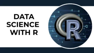 DATASCIENCE WITH R TRAINING IN KOCHI