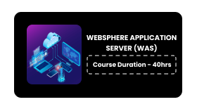 WEBSPHERE APPLICATION SERVER (WAS)