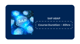 SAP ABAP