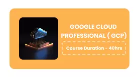 GOOGLE CLOUD PROFESSIONAL (GCP)