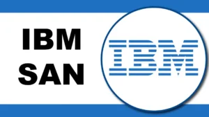 IBM SAN TRAINING IN BANGALORE