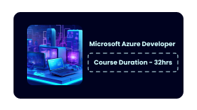 MICROSOFT AZURE DEVELOPER