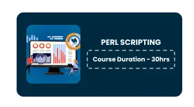 PERL SCRIPTING