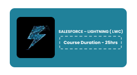 SALESFORCE – LIGHTNING ( LWC)