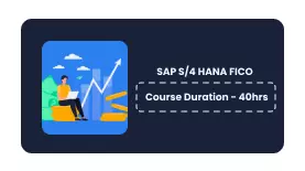 SAP S/4 HANA FICO