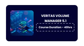 VERITAS VOLUME MANAGER 5.1