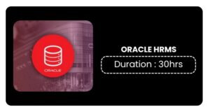 Oracle Hrms Training In Kochi Online