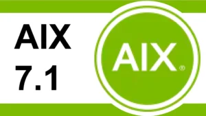 AIX 7.1 TRAINING IN KOCHI
