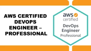 aws-certified-devops-engineer-professinal