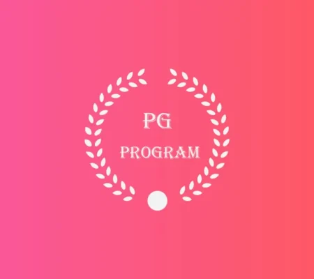 International PG Diploma Program (UK) Finance & Accounting