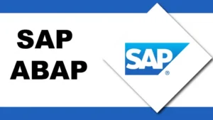 SAP ABAP TRAINING IN BANGALORE