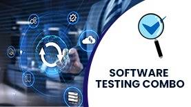 SOFTWARE-TESTING-COMBO