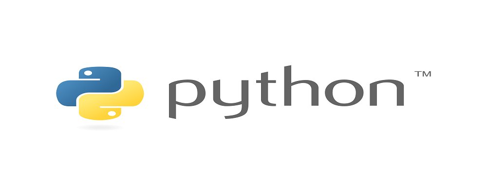 python