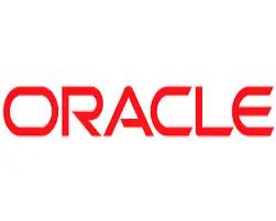 Oracle-Logo