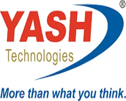 Yash Technologies