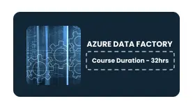 AZURE DATA FACTORY