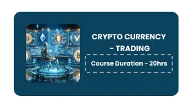 CRYPTO CURRENCY - Trading