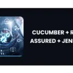 CUCUMBER + REST ASSURED + JENKINS