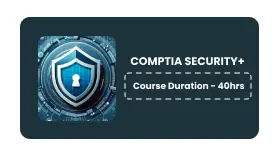 CompTIA Security+